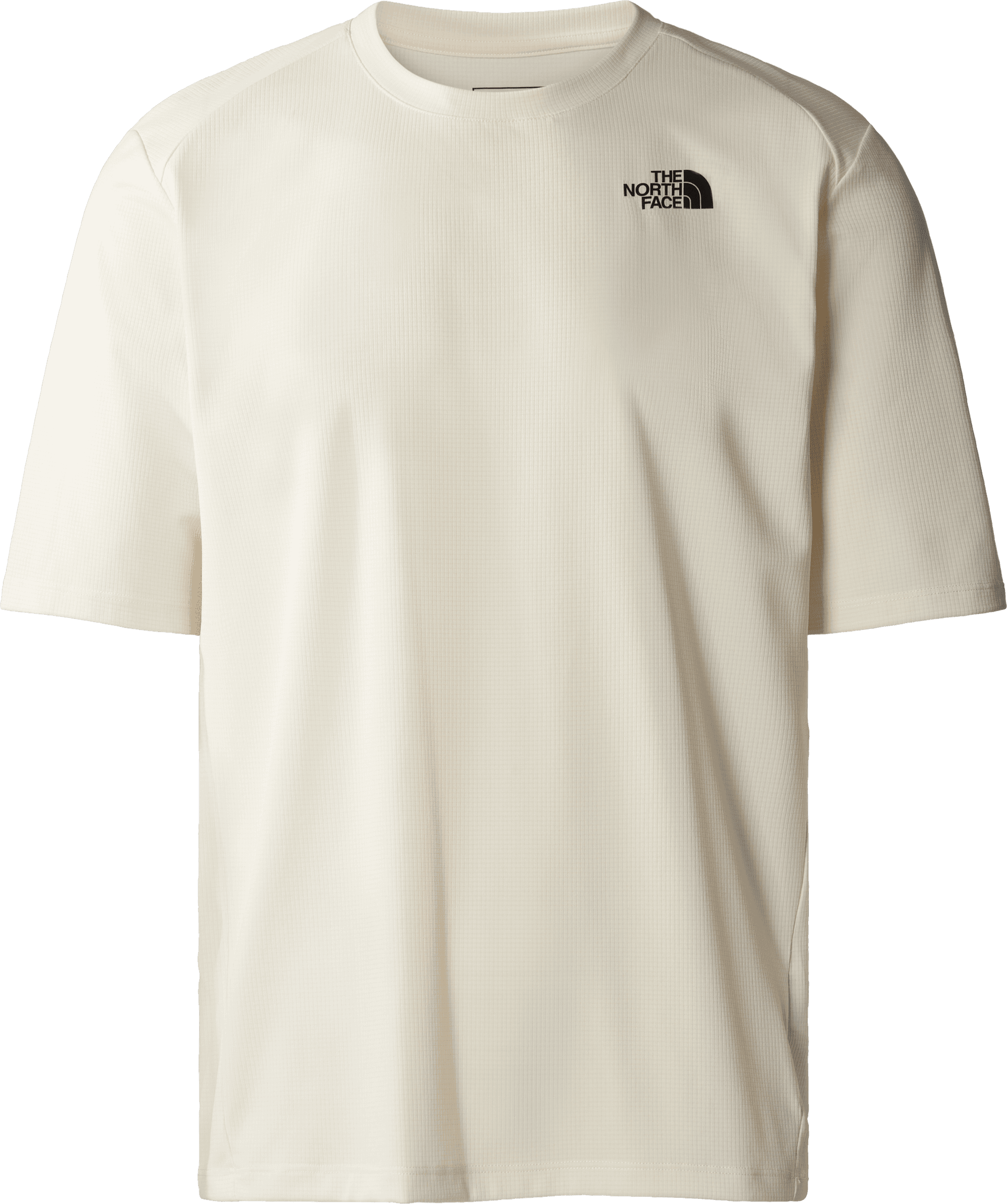 The North Face The North Face Men's Shadow Short-Sleeve T-Shirt White Dune