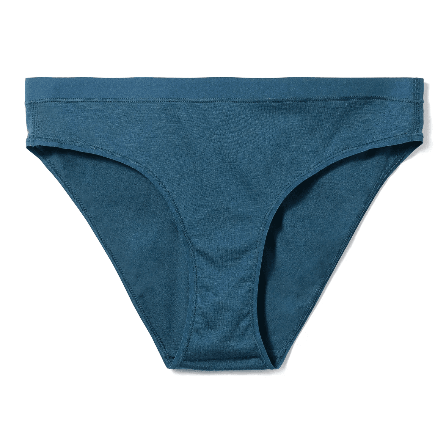 SmartWool Smartwool Women's Merino Bikini Twilight Blue