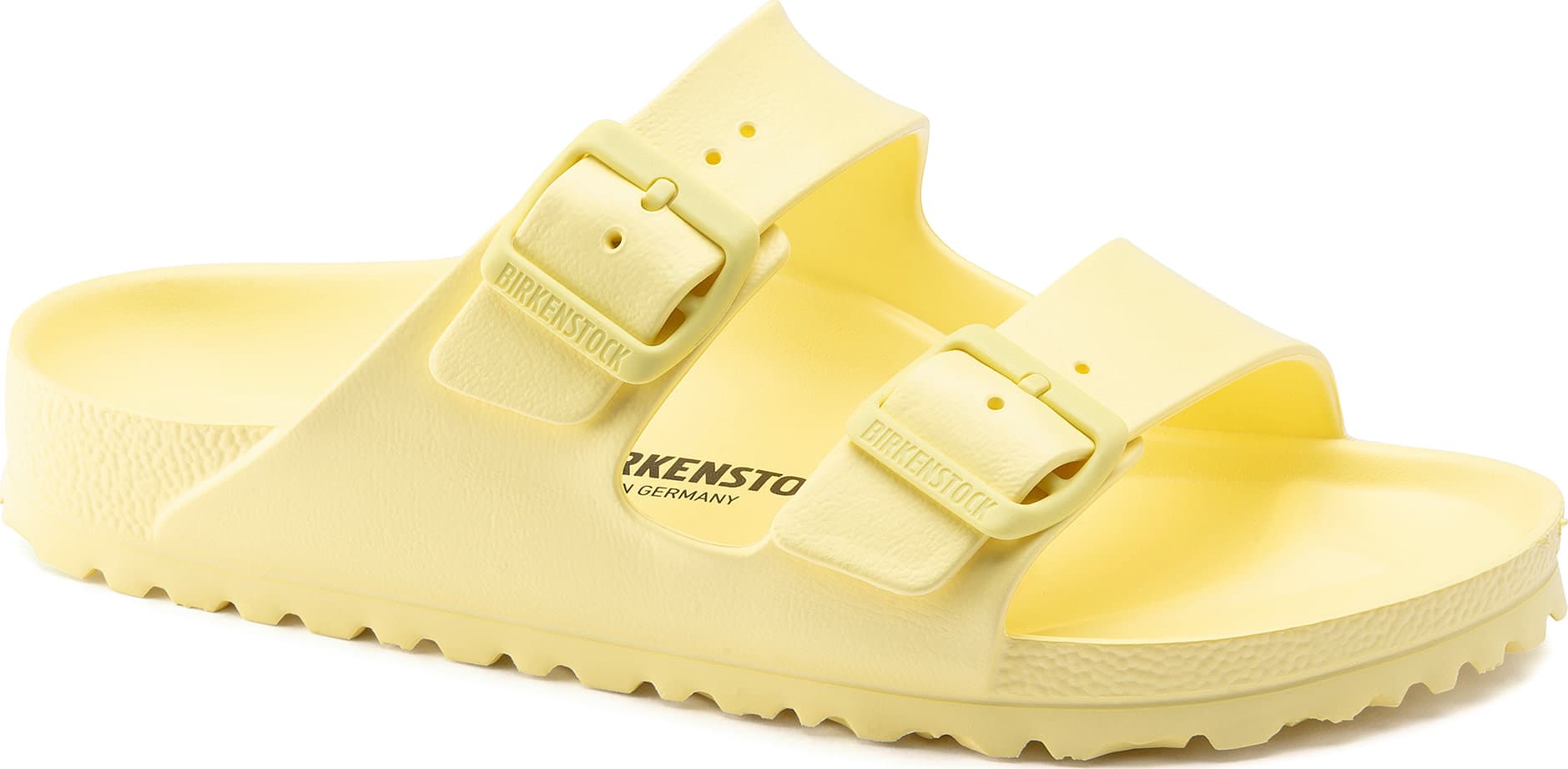 Birkenstock Birkenstock Arizona EVA Narrow Popcorn