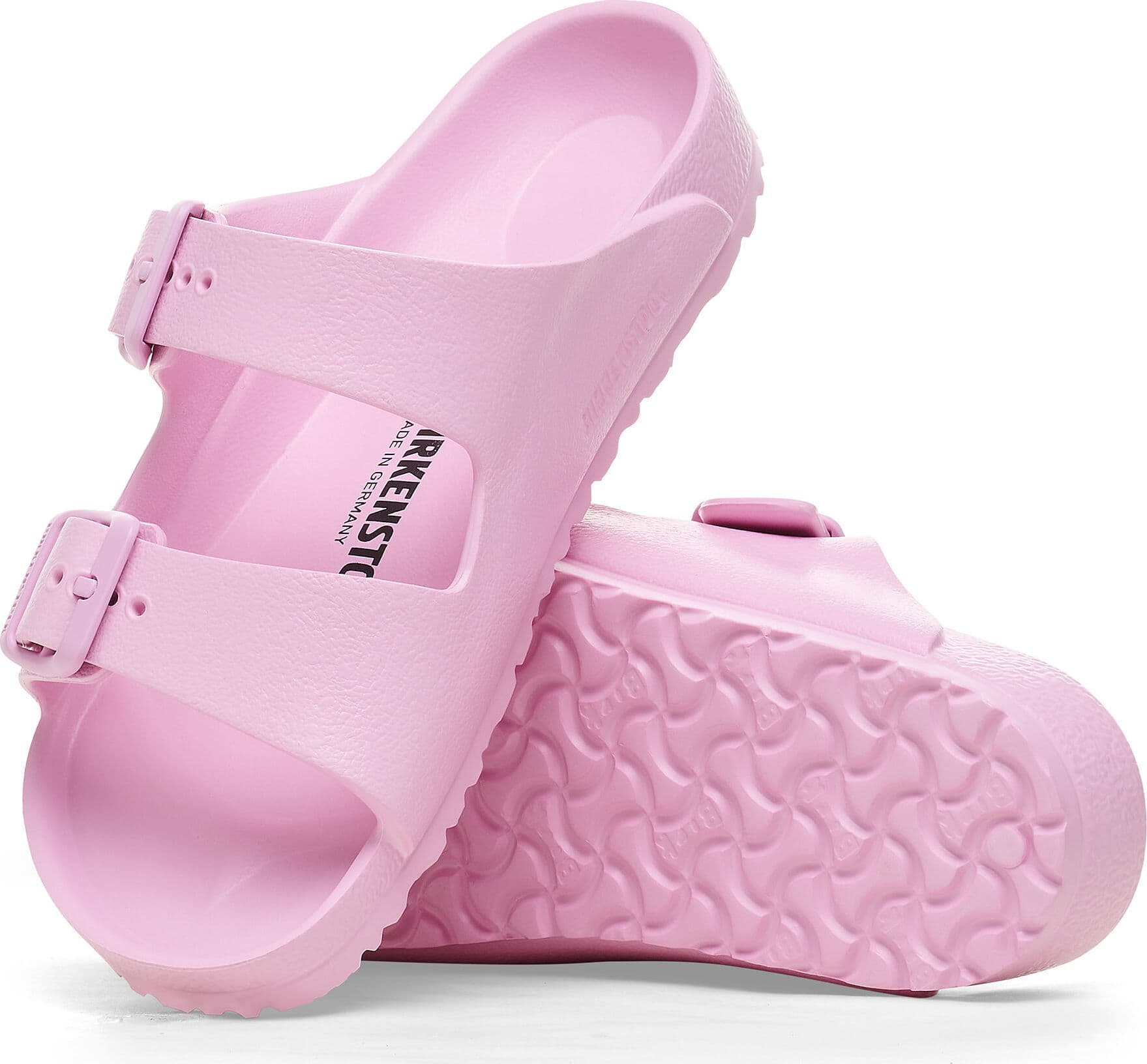 Birkenstock Birkenstock Kids' Arizona Eva Fondant Pink