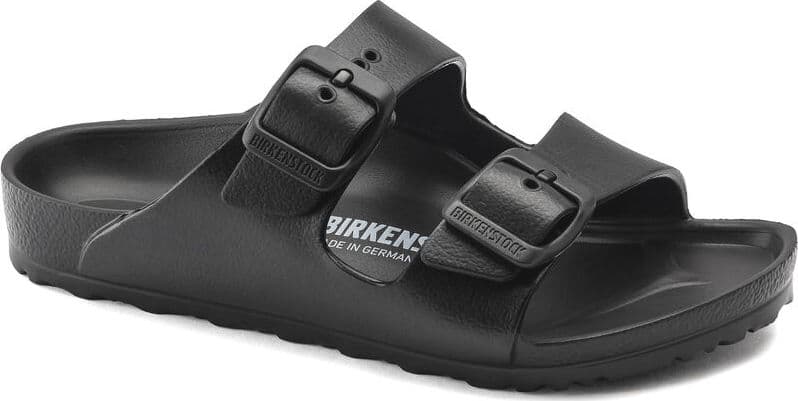 Birkenstock Birkenstock Kids' Arizona Eva Black
