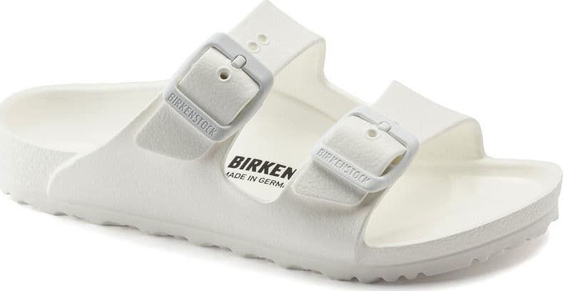 Birkenstock Birkenstock Kids' Arizona Eva White