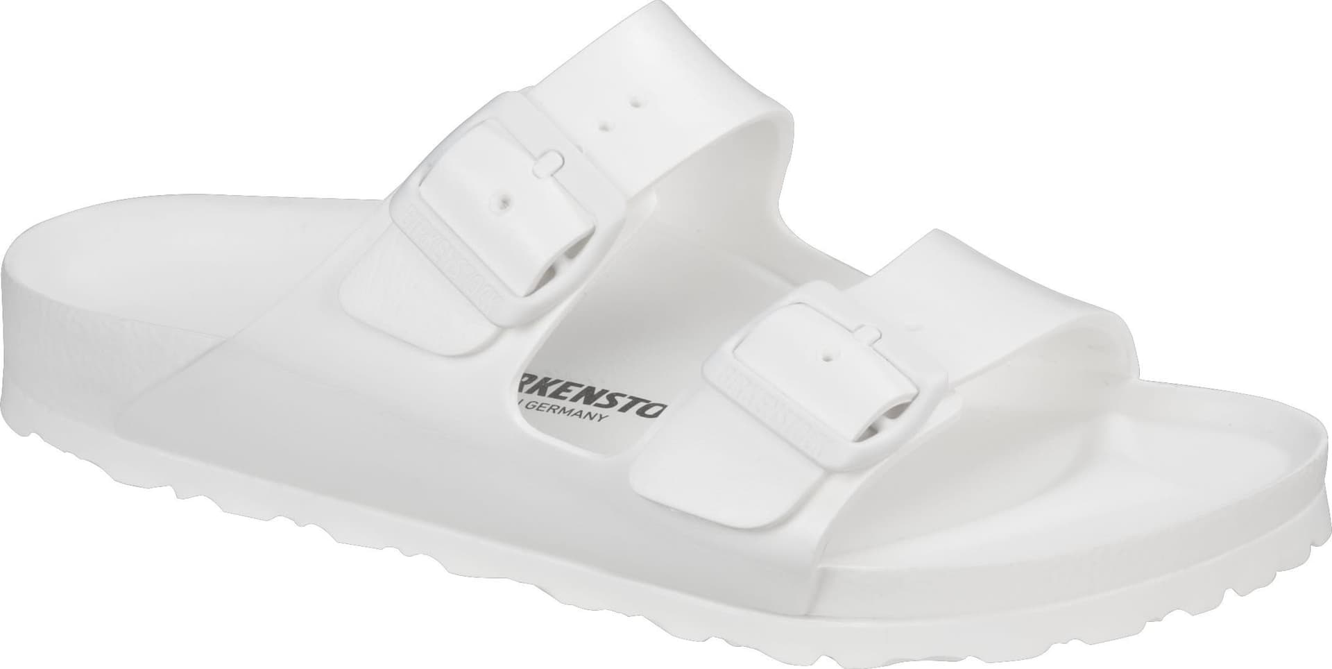 Birkenstock Birkenstock Men's Arizona EVA  White