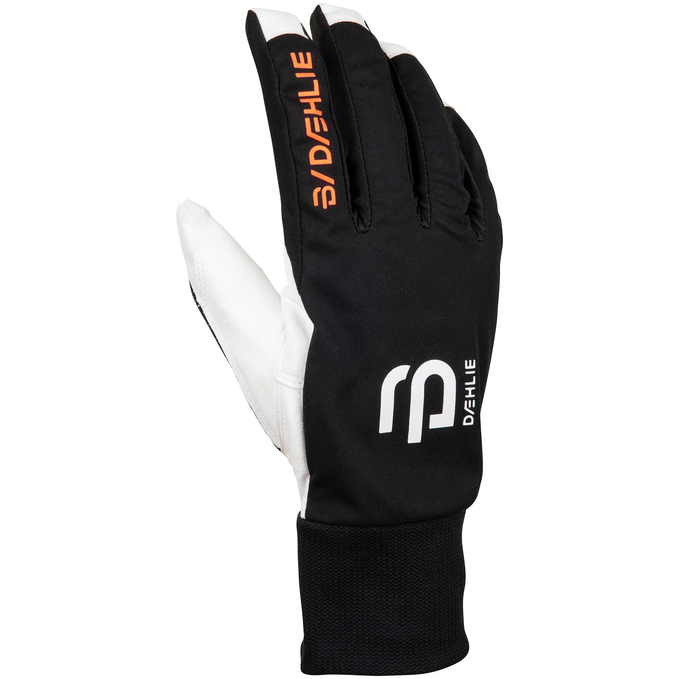 Dæhlie Dæhlie Glove Race Black