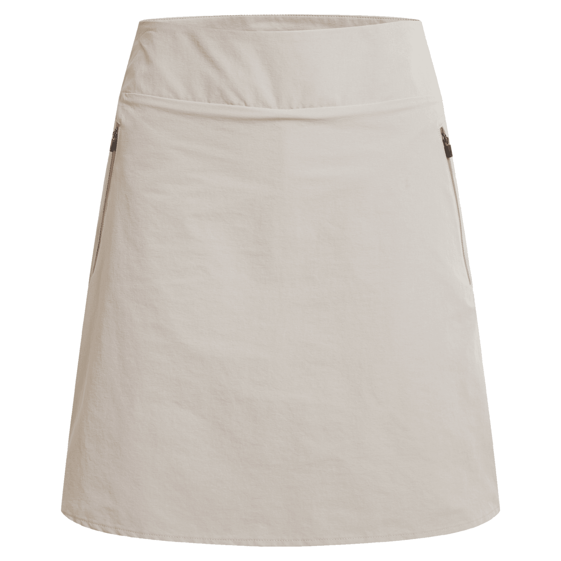 Craghoppers Craghoppers Women's Nosilife Pro Skort Soft Mushroom