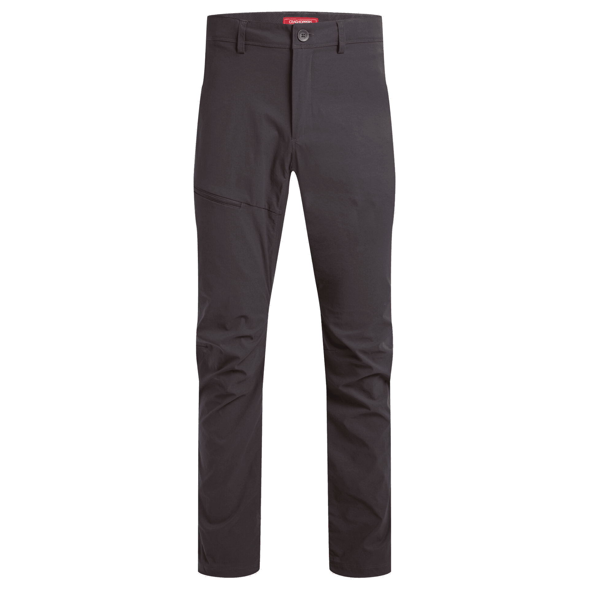Craghoppers Craghoppers Men's Nosilife Pro Trouser III Black Pepper