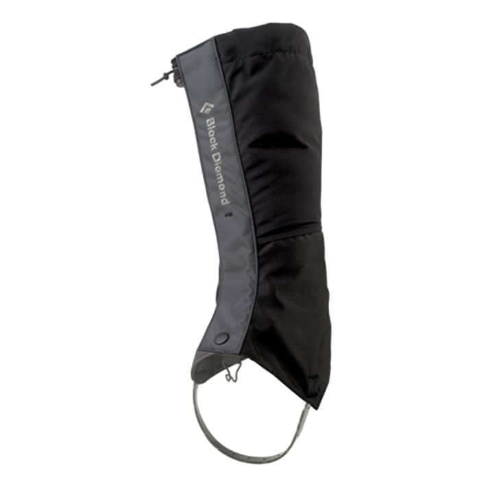 Black Diamond Black Diamond Frontpoint Gaiter Gore-Tex Black