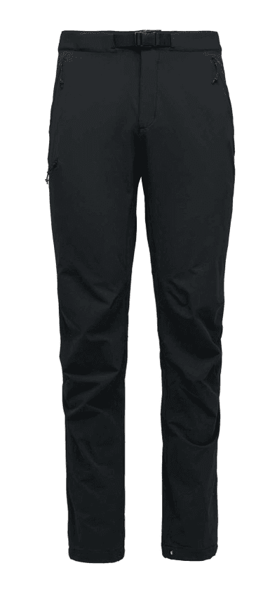 Black Diamond Black Diamond Men's Alpine Pants Black