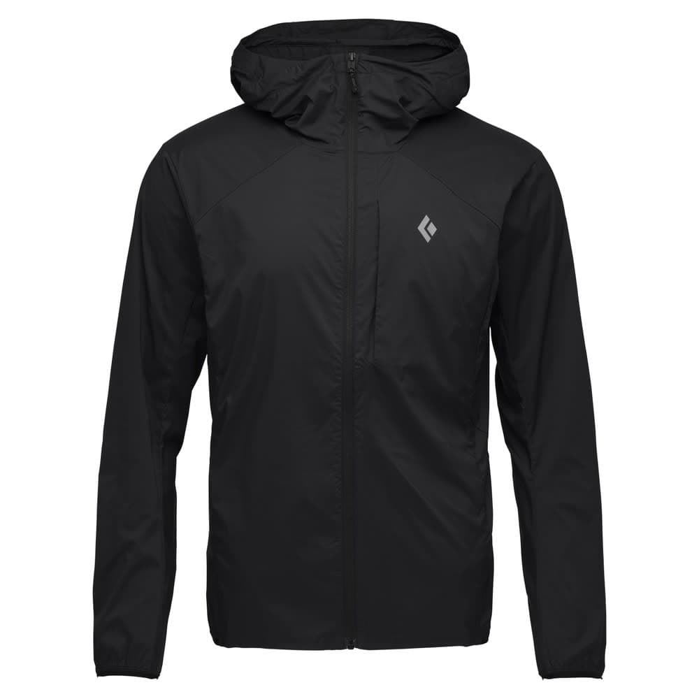 Black Diamond Black Diamond Men's Alpine Start Hoody Black