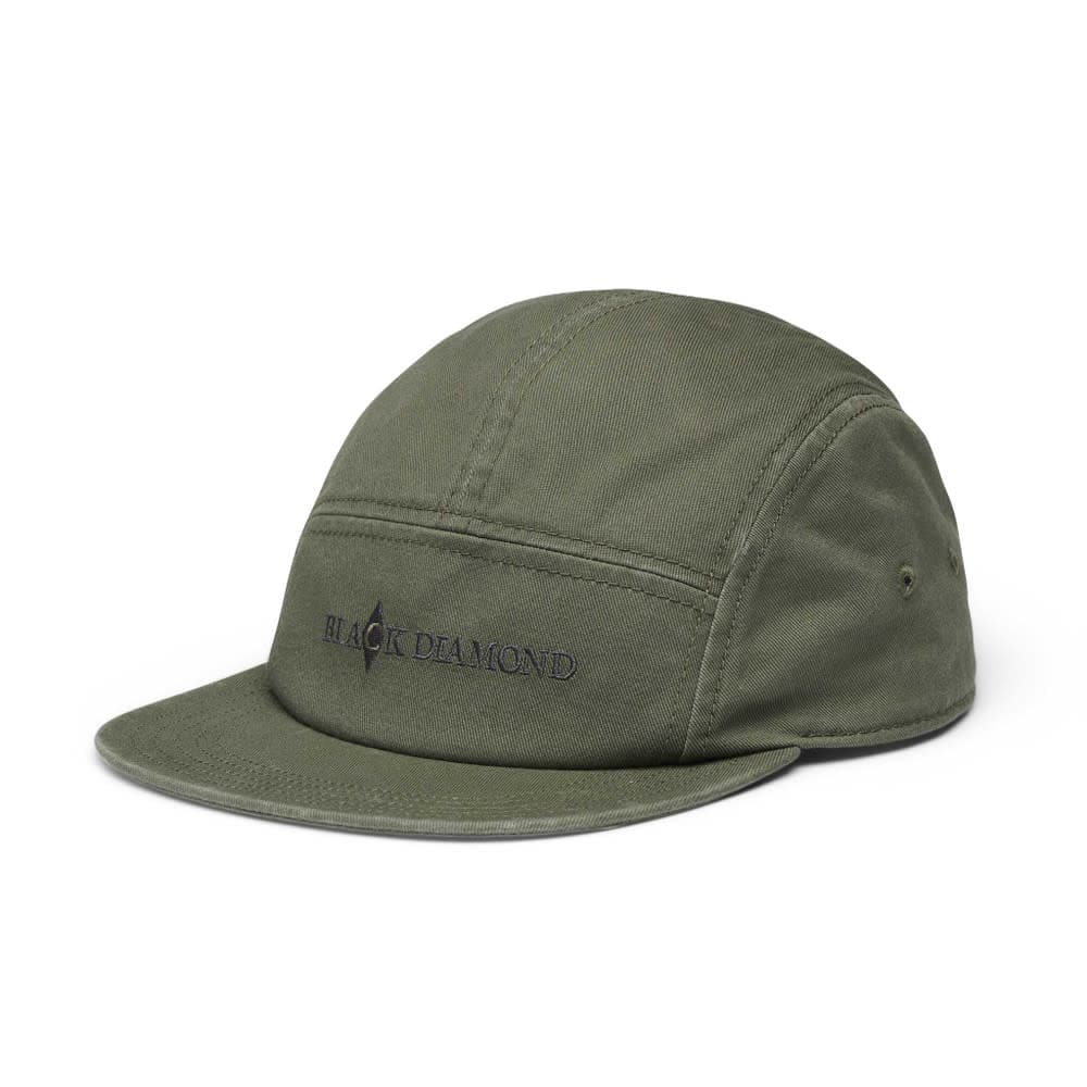 Black Diamond Black Diamond Men's Camper Cap Tundra