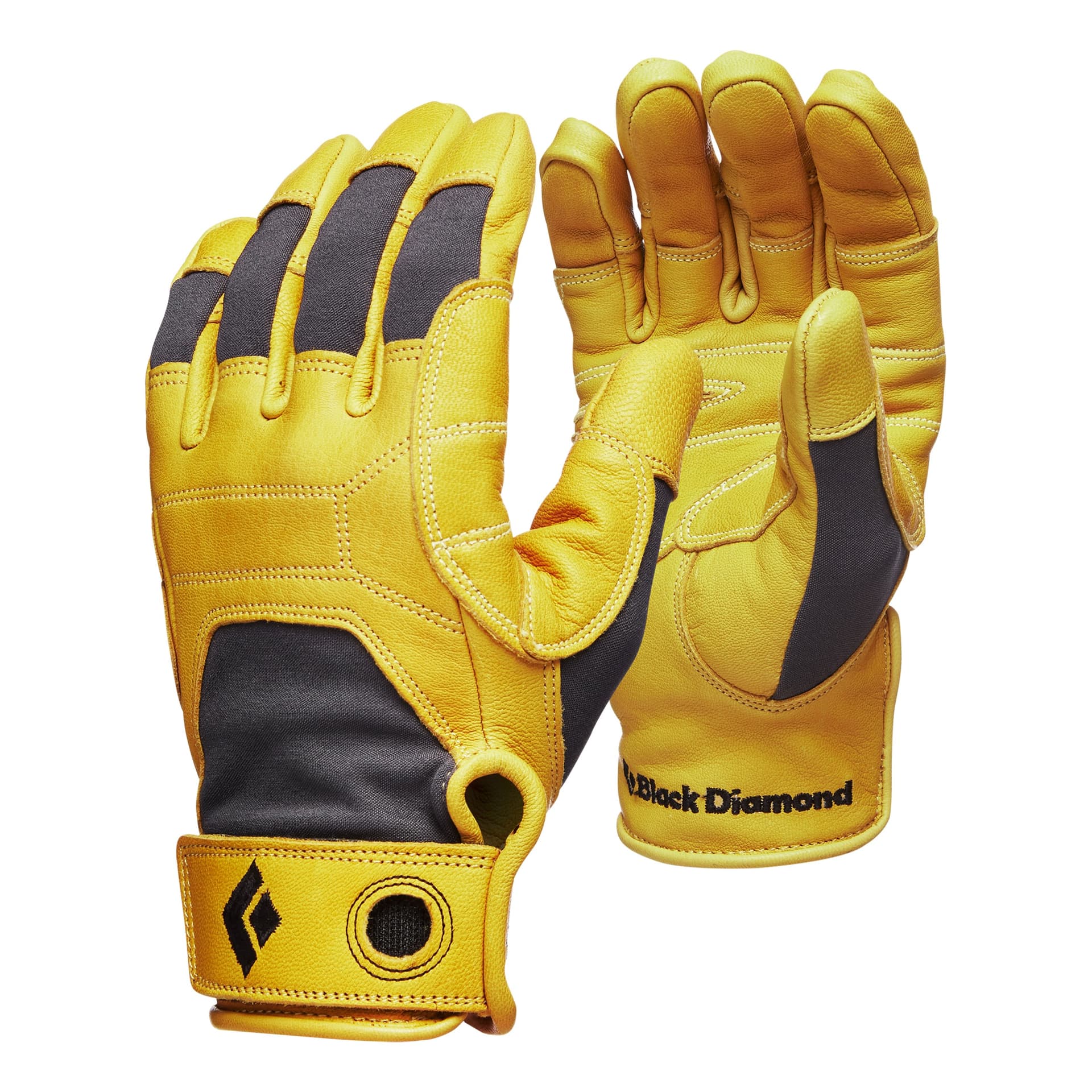 Black Diamond Black Diamond Transition Gloves Natural