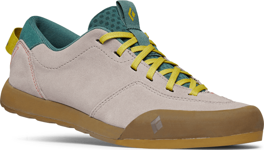 Black Diamond Black Diamond Women's Prime Shoes Pale Mauve