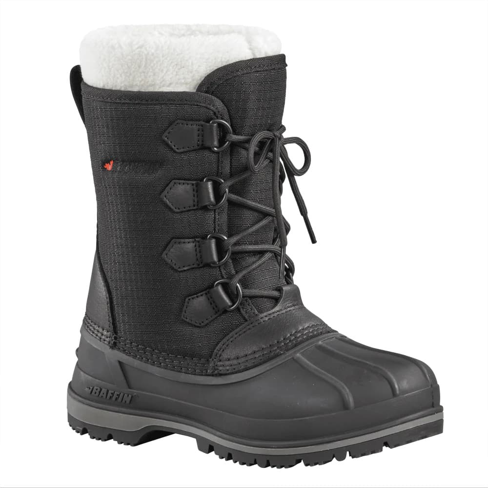 Baffin Baffin Women's Bobcaygeon Black