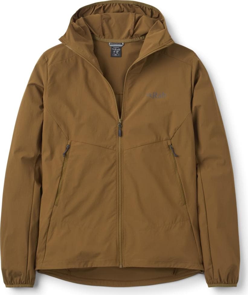 Rab Rab Men's Borealis Hoody Oak