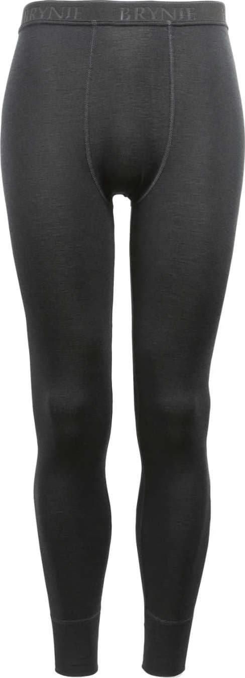 Brynje Brynje Unisex Classic Longs Black