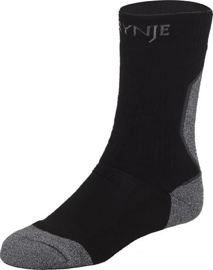 Brynje Brynje Super Active Sock Black