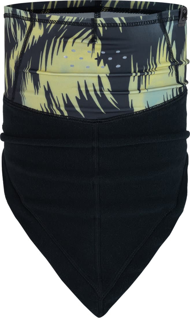 Buff Buff Mountain Bandana Redloy Black
