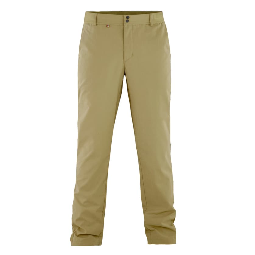 Bula Bula Men's Lull Chino Pants Kaki