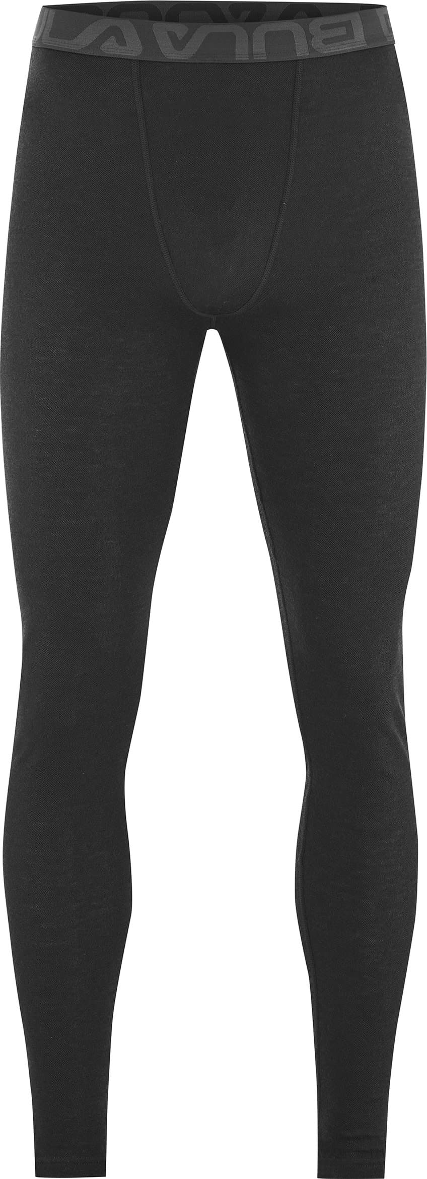 Bula Bula Men's Norm Merino Wool Pants Black