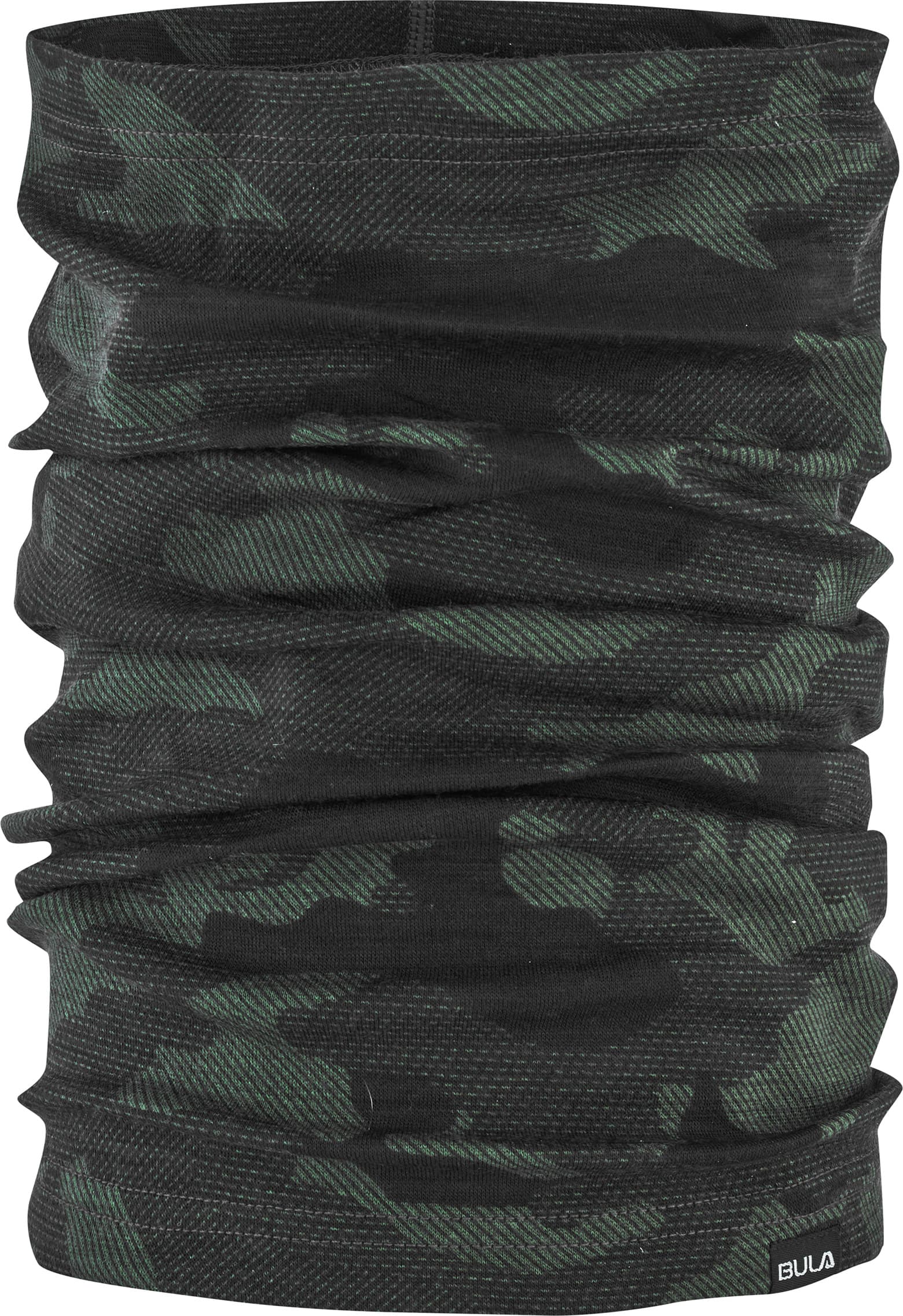Bula Bula Men's Printed Wool Tube Dolive