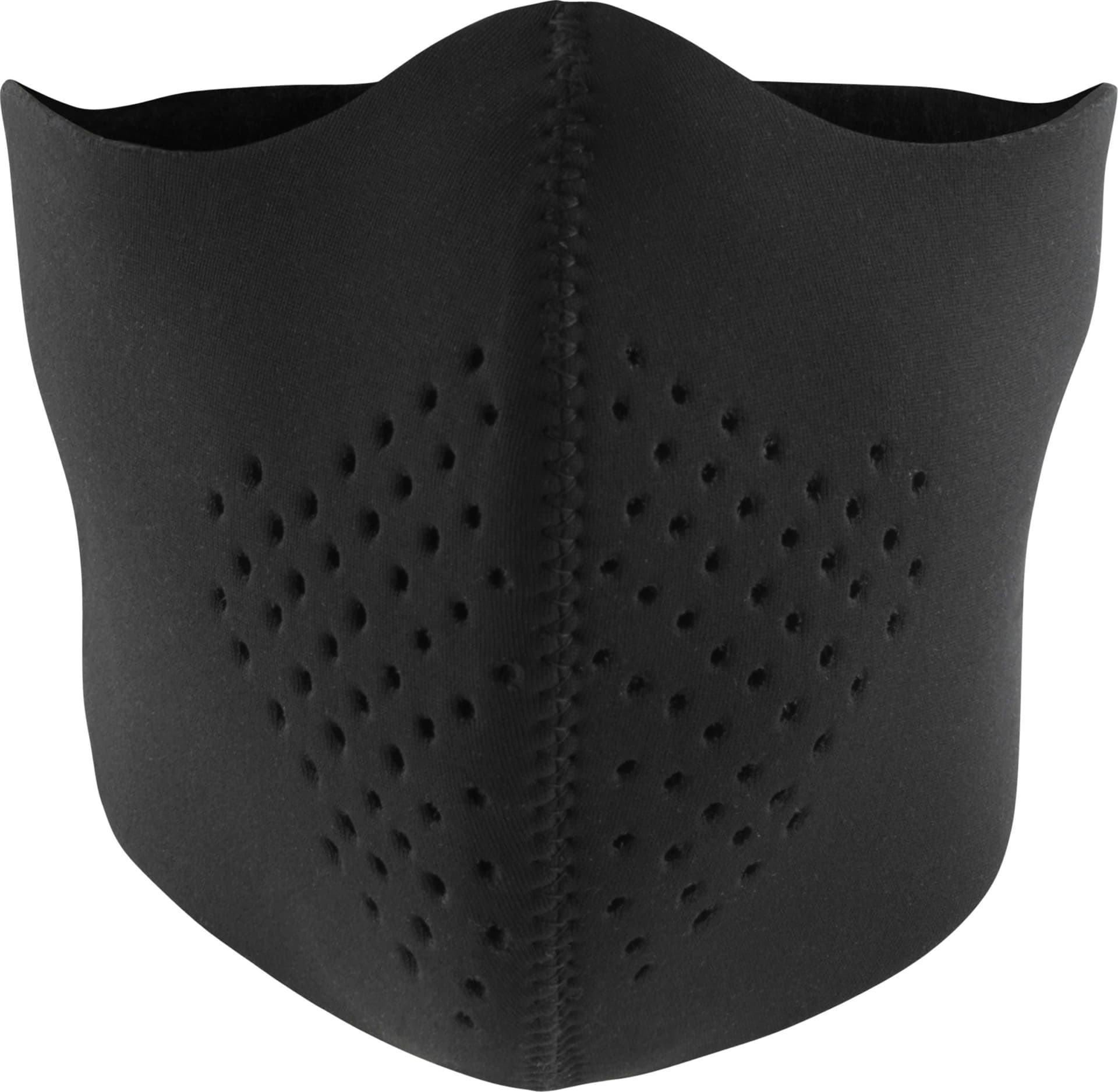 Bula Bula Unisex Venti Facemask Black