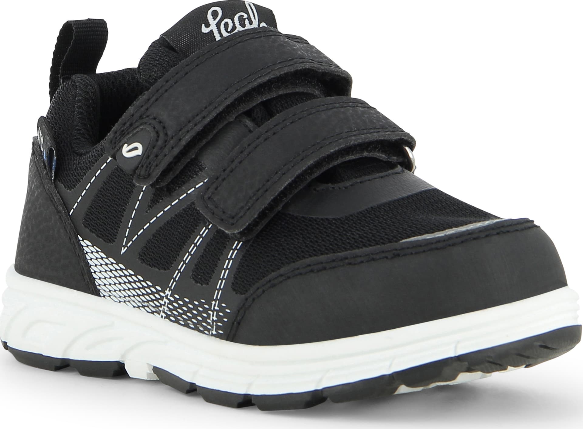 Leaf Leaf Kids' Byle Black
