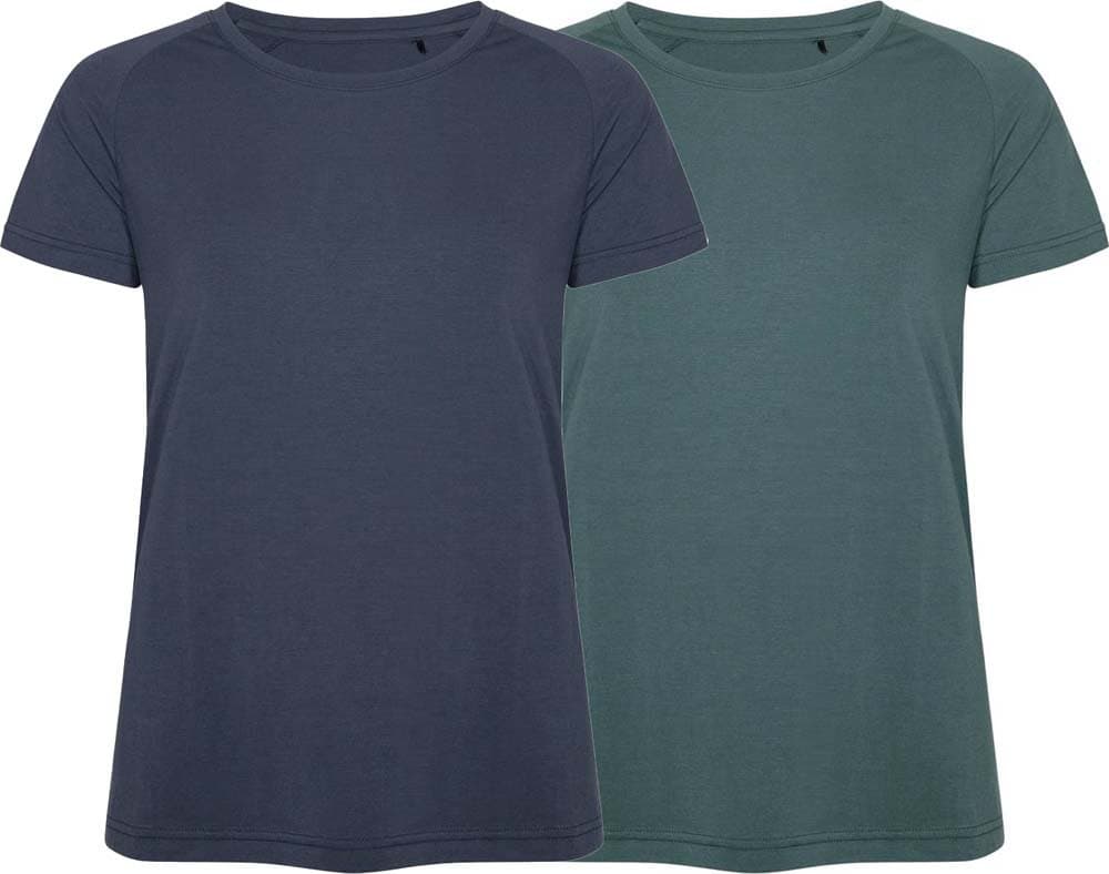 Urberg Women's Tree Tee 2-pack