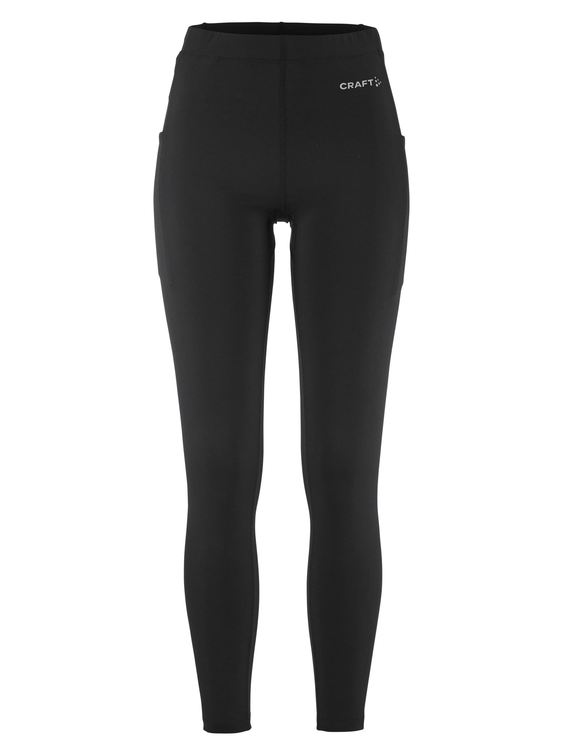 Craft Craft Men's Essence Tights Black