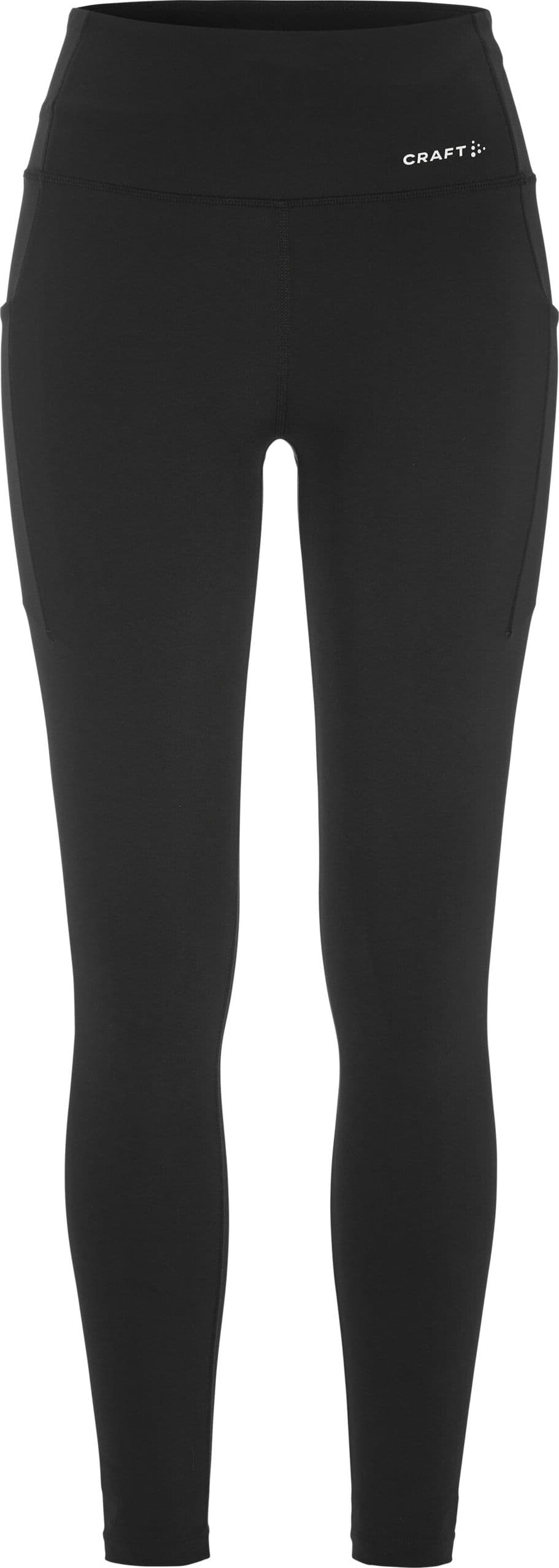 Craft Craft Women's Essence Tights 3 Black