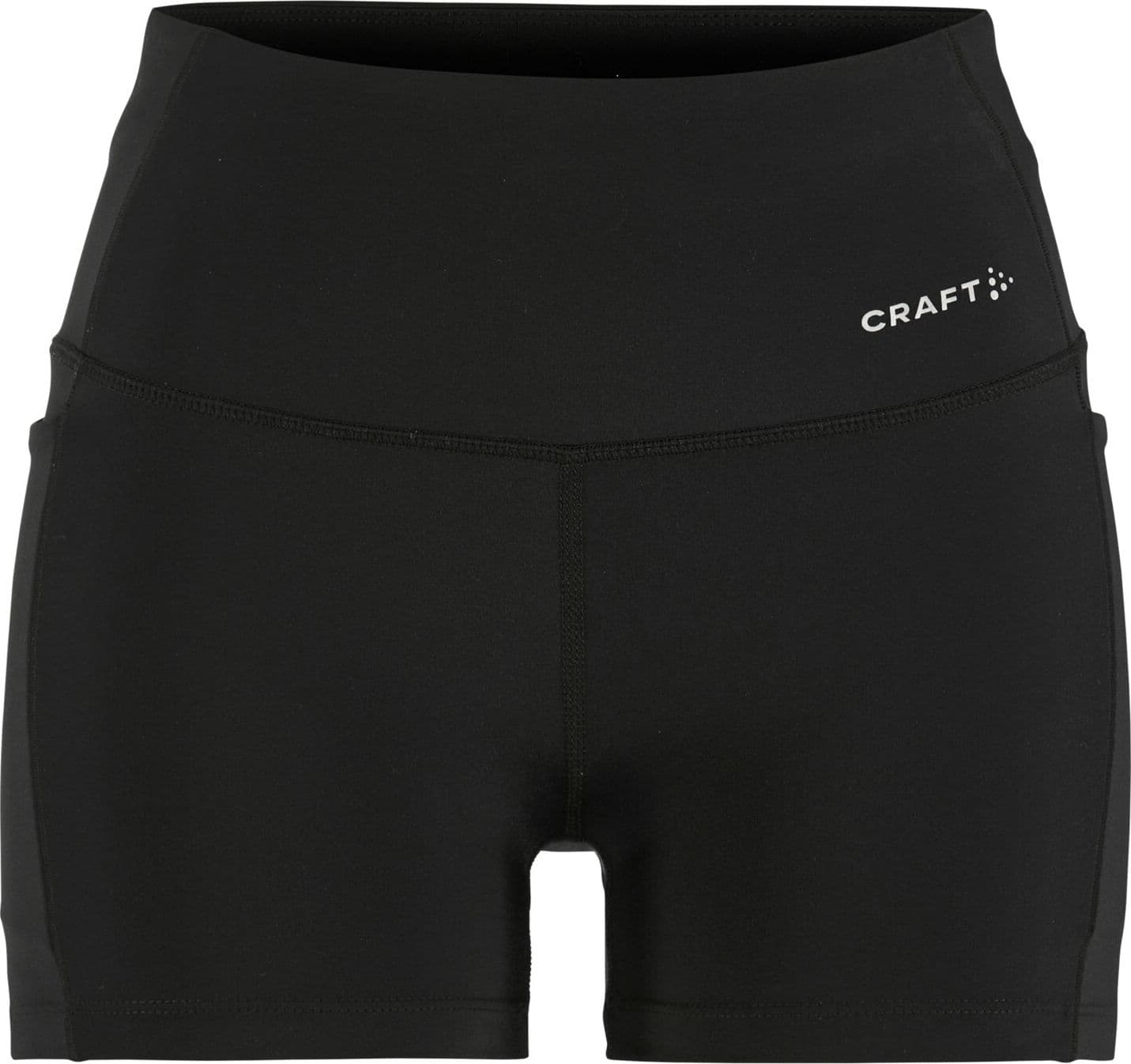 Craft Craft Women's Essence Hotpants 3 Black