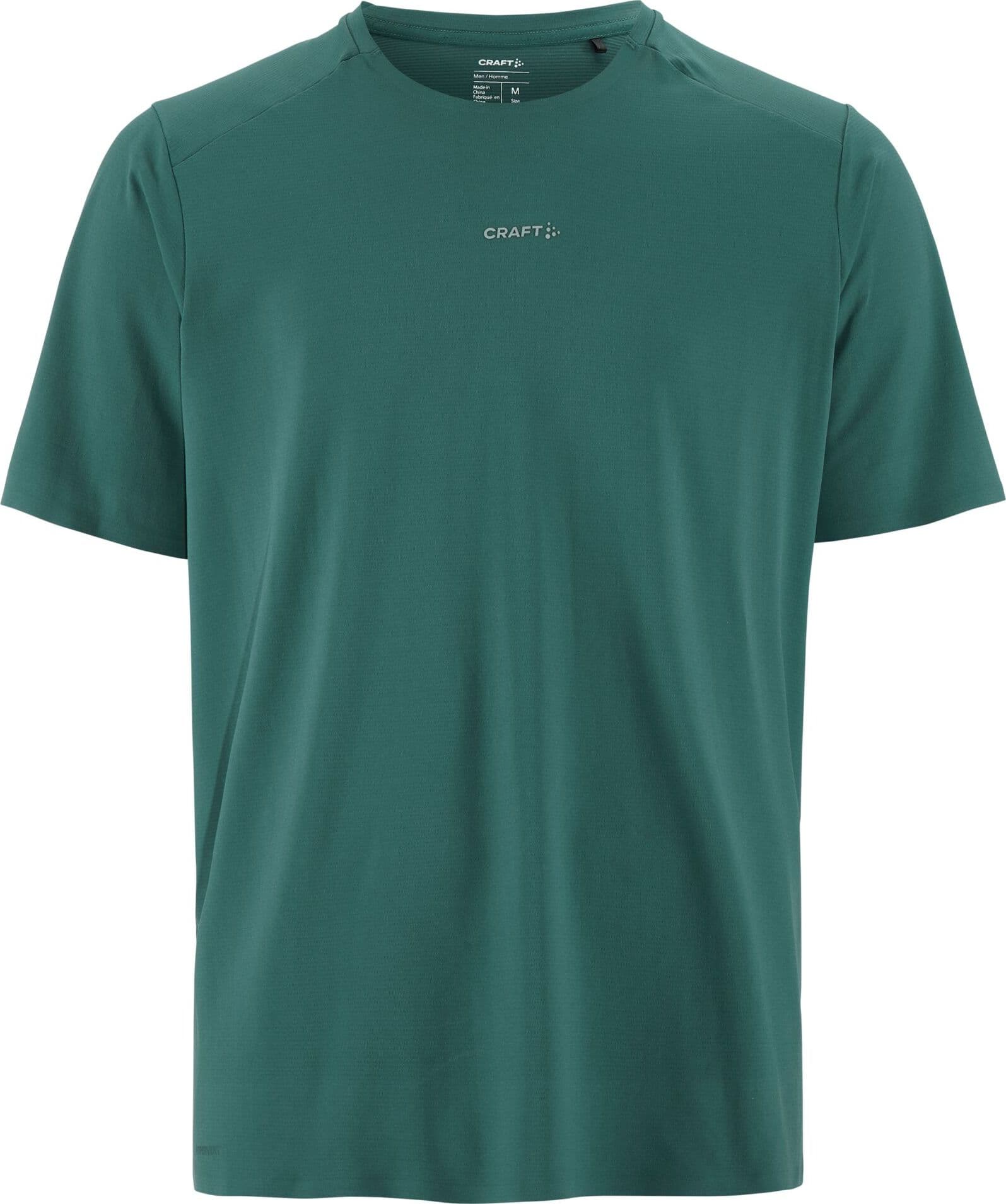 Craft Craft Men's Hypervent Tee Peridot