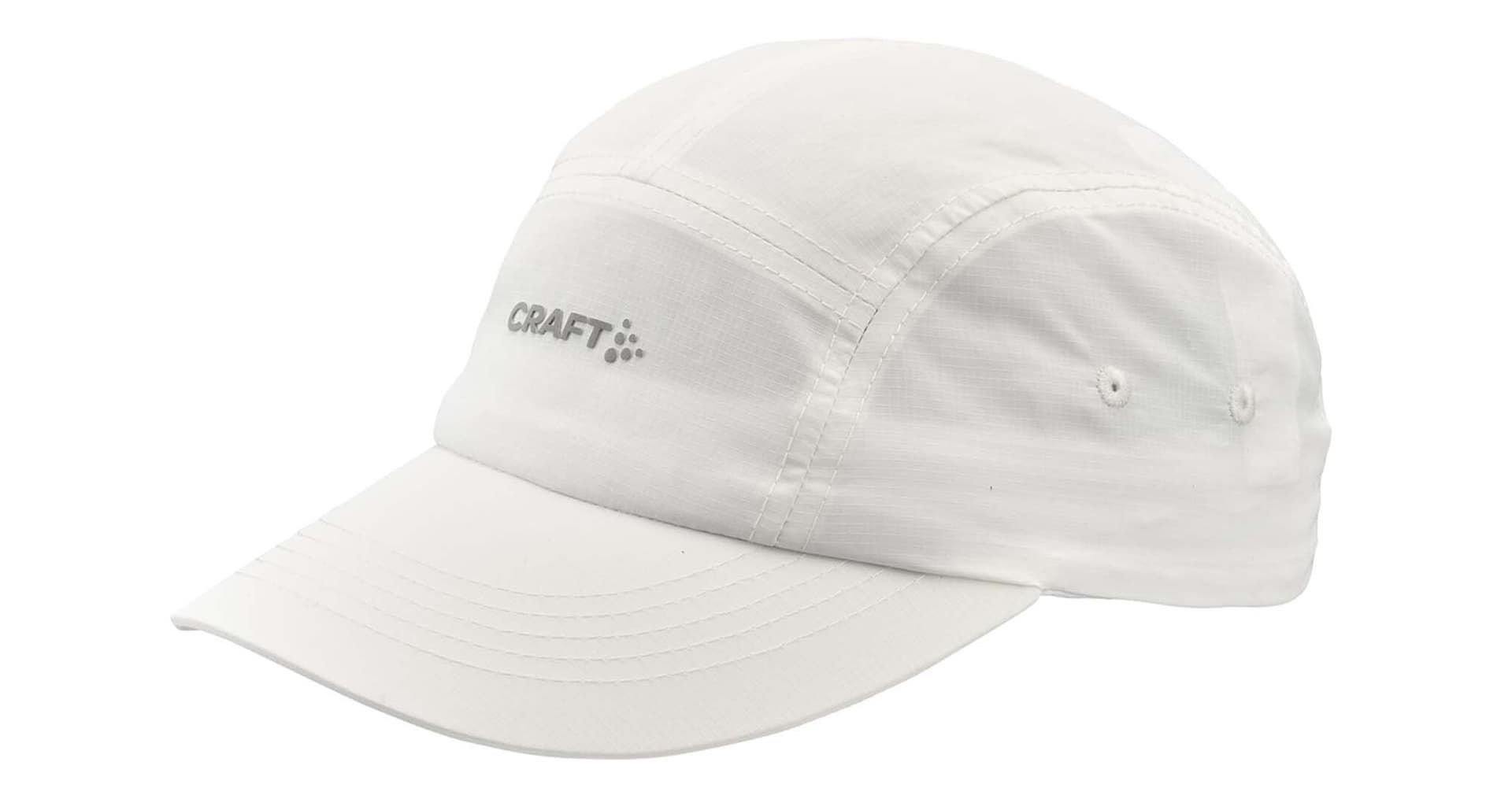 Craft Craft Hypervent Run Cap White