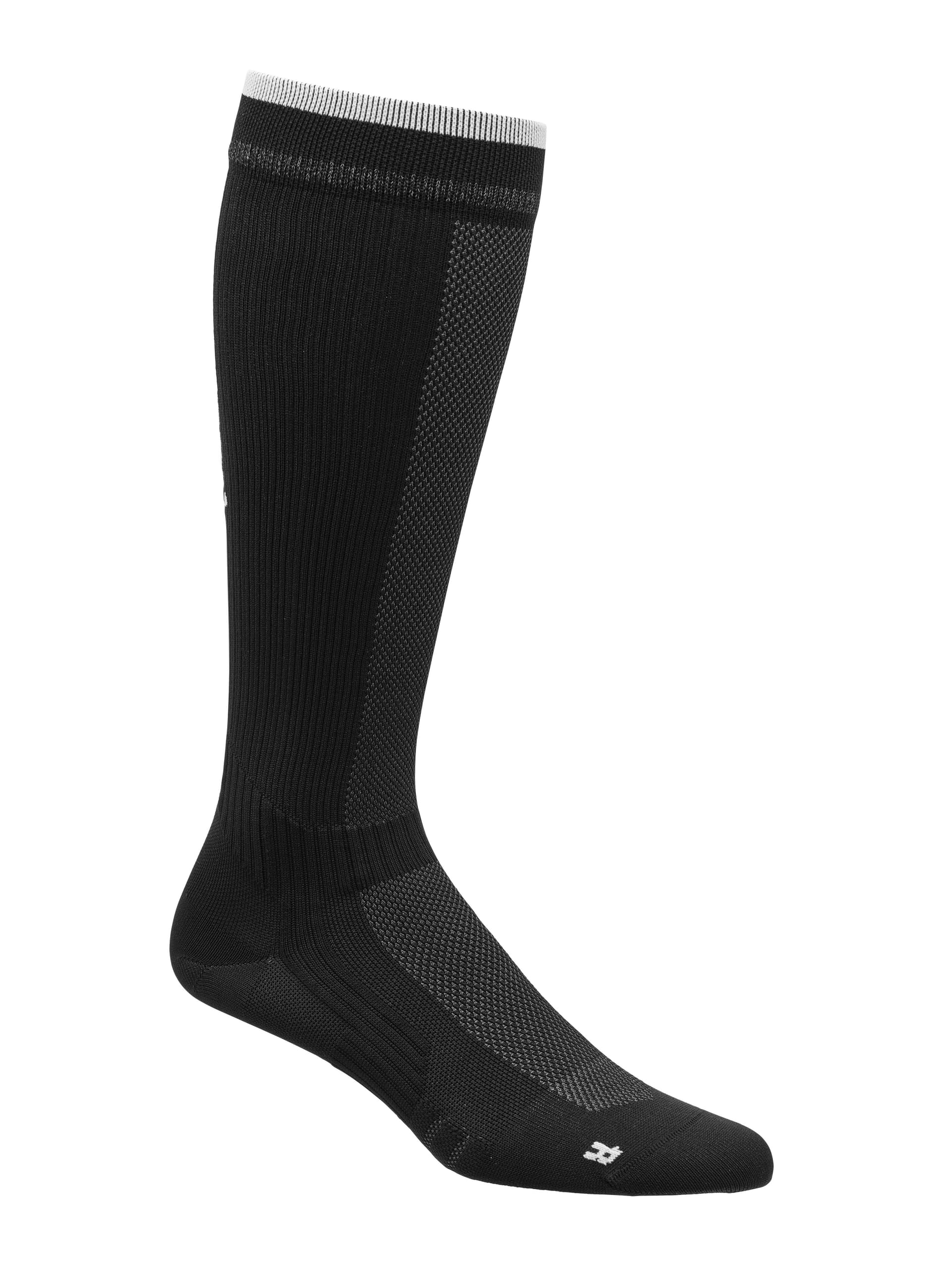 Craft Craft Hypervent Compression Sock Black