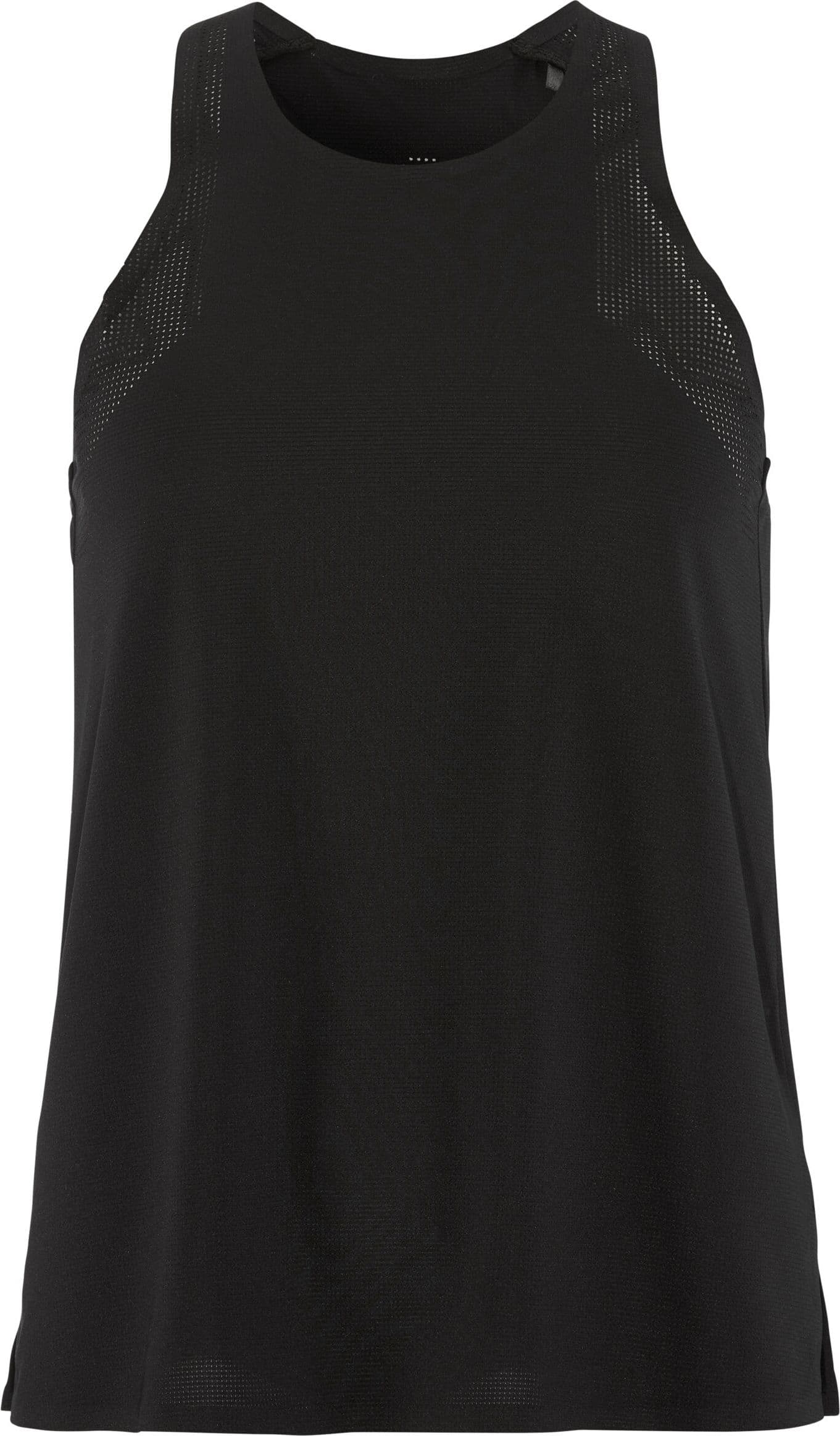 Craft Craft Women's Race Day Singlet 2 Black