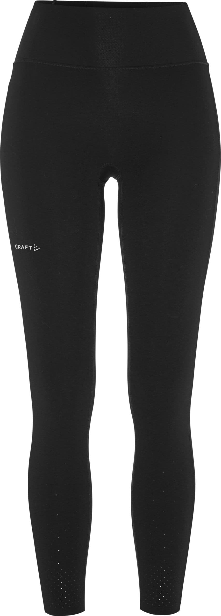 Craft Craft Women's Hypervent Tights Black