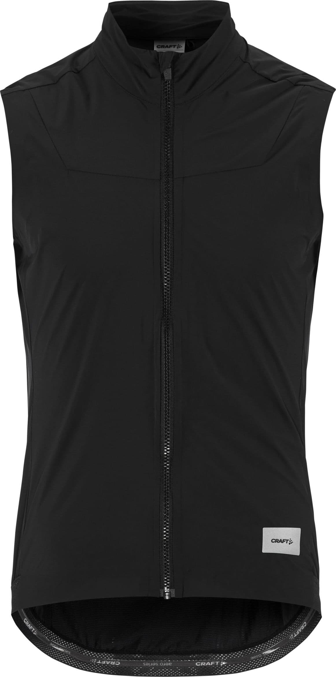 Craft Craft Men's Endur Light Wind Vest Black