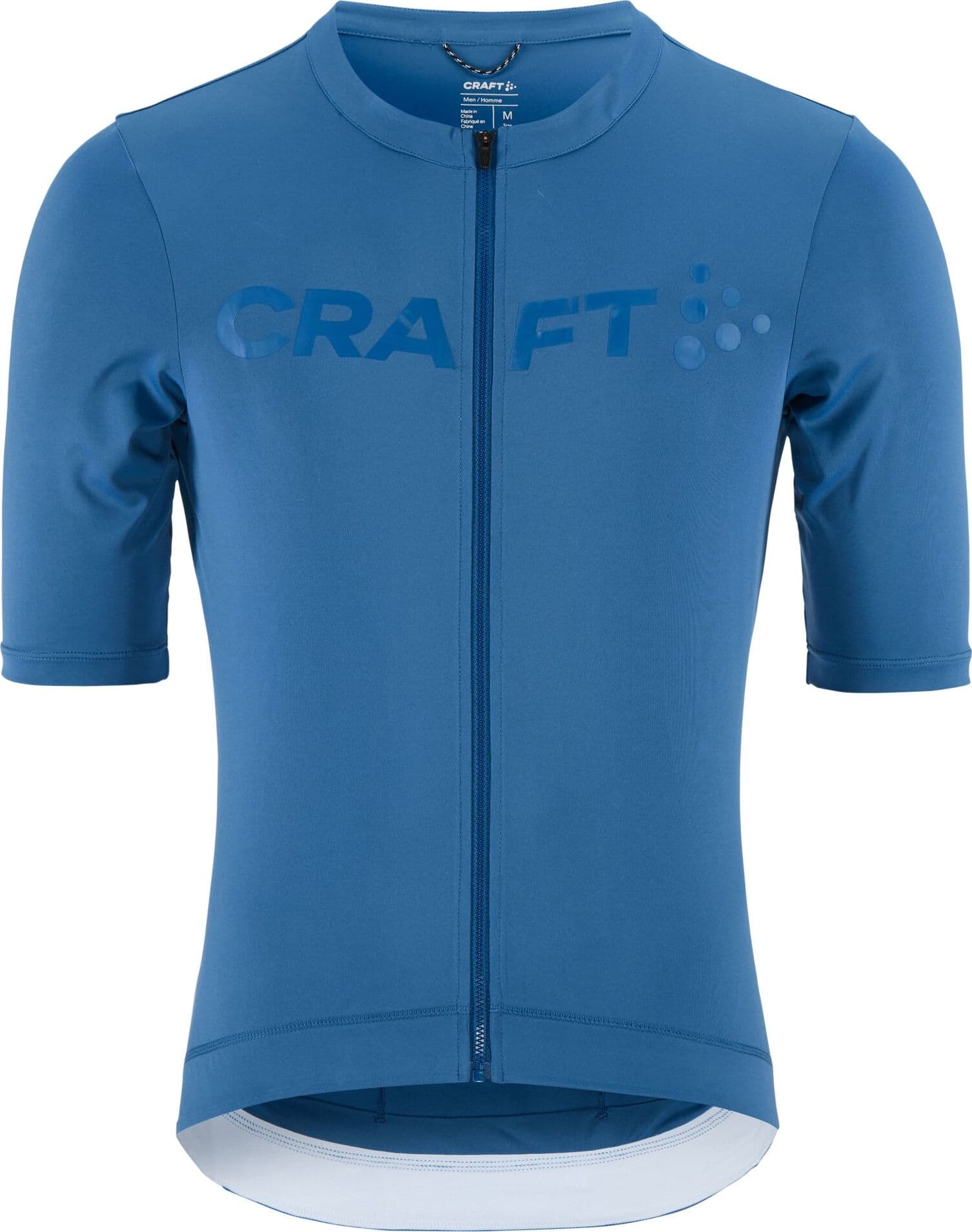 Craft Craft Men's Endur Logo Jersey Water