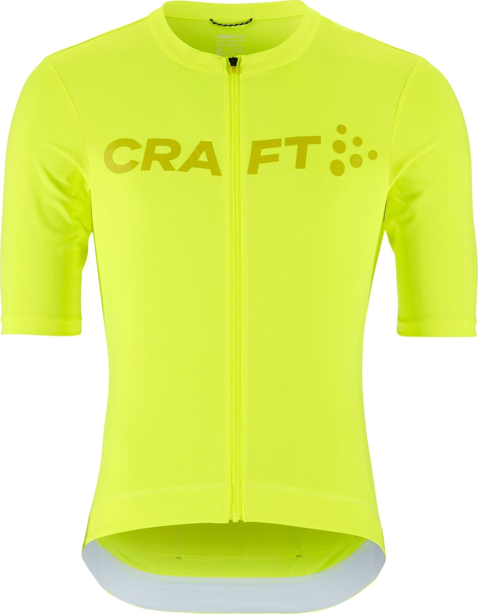 Craft Craft Men's Endur Logo Jersey Flumino