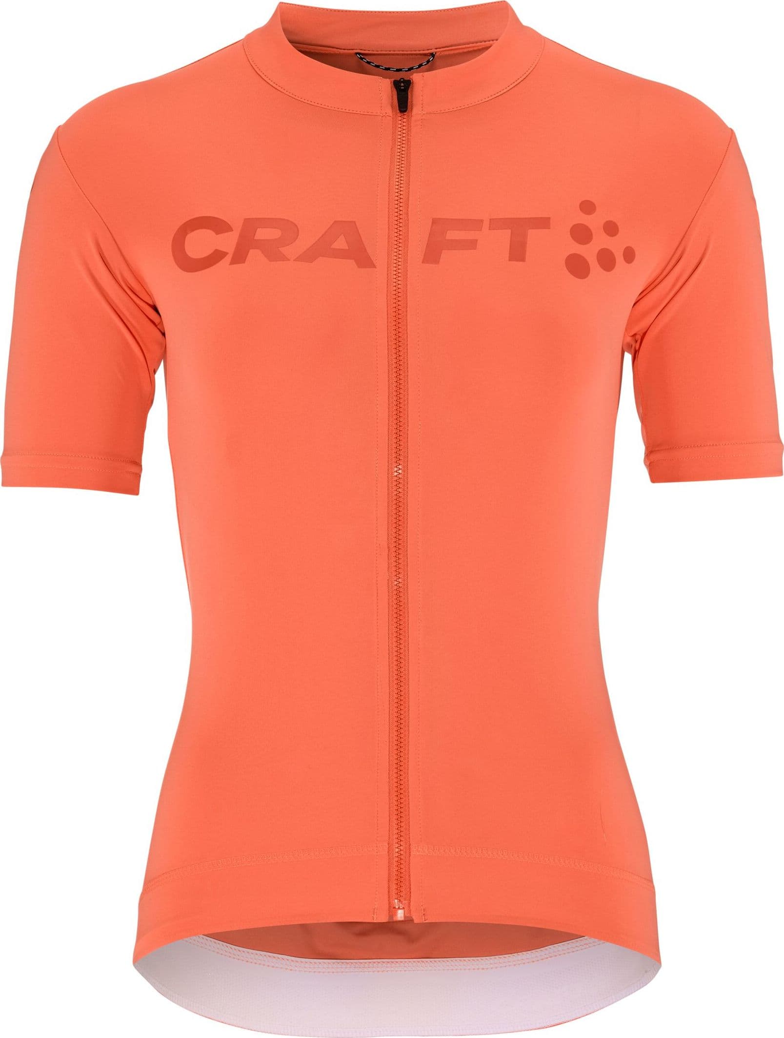 Craft Craft Women's Endur Logo Jersey Trace