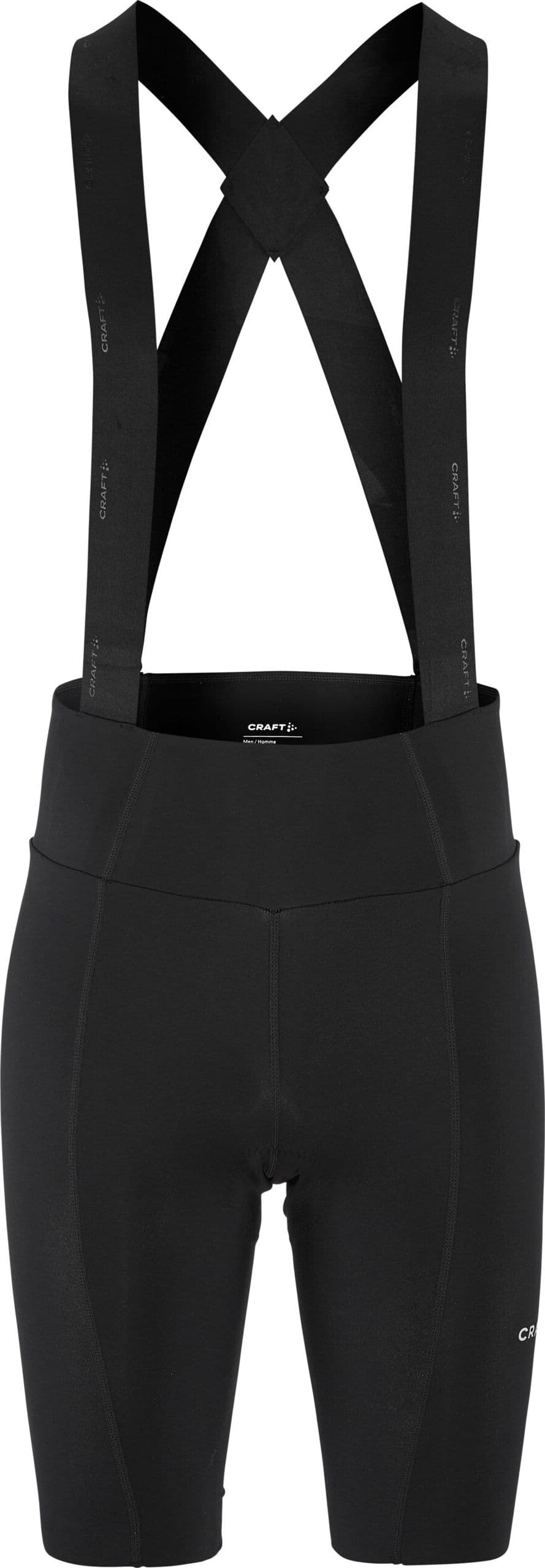Craft Craft Men's Endur Bib Shorts C2 Black