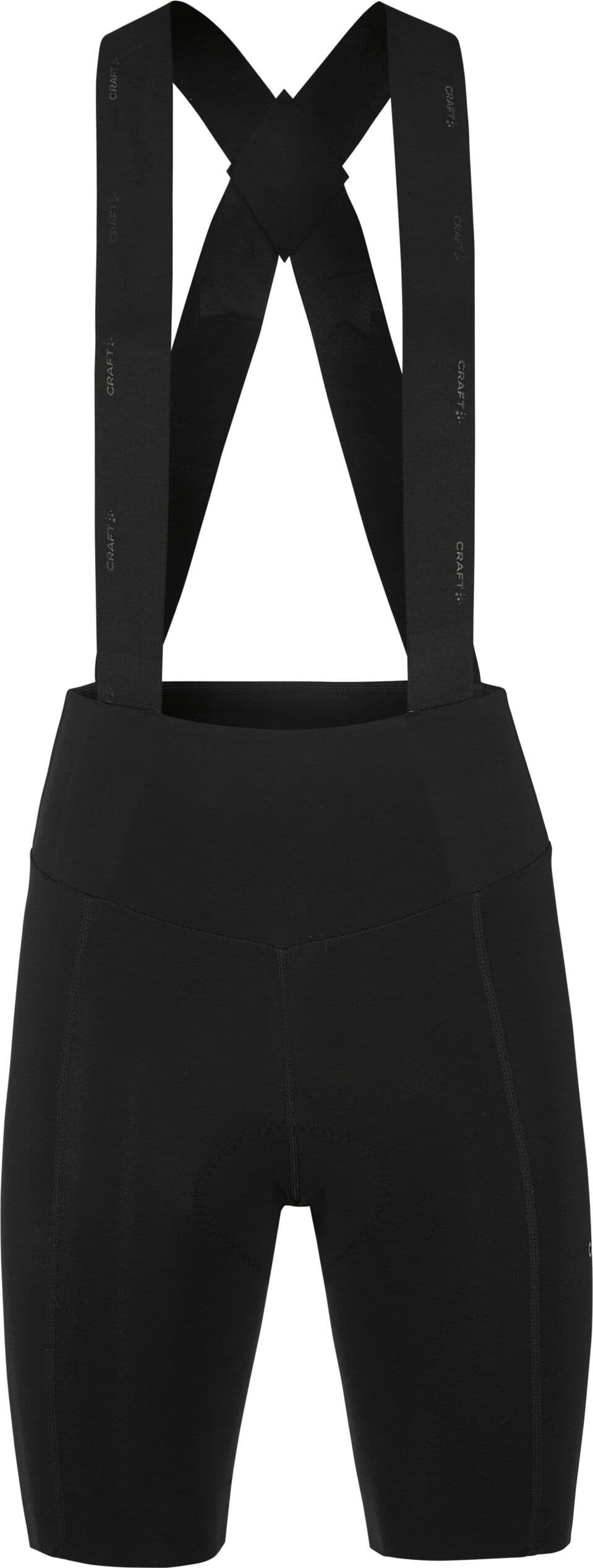 Craft Craft Women's Endur Bib Shorts C2 Black