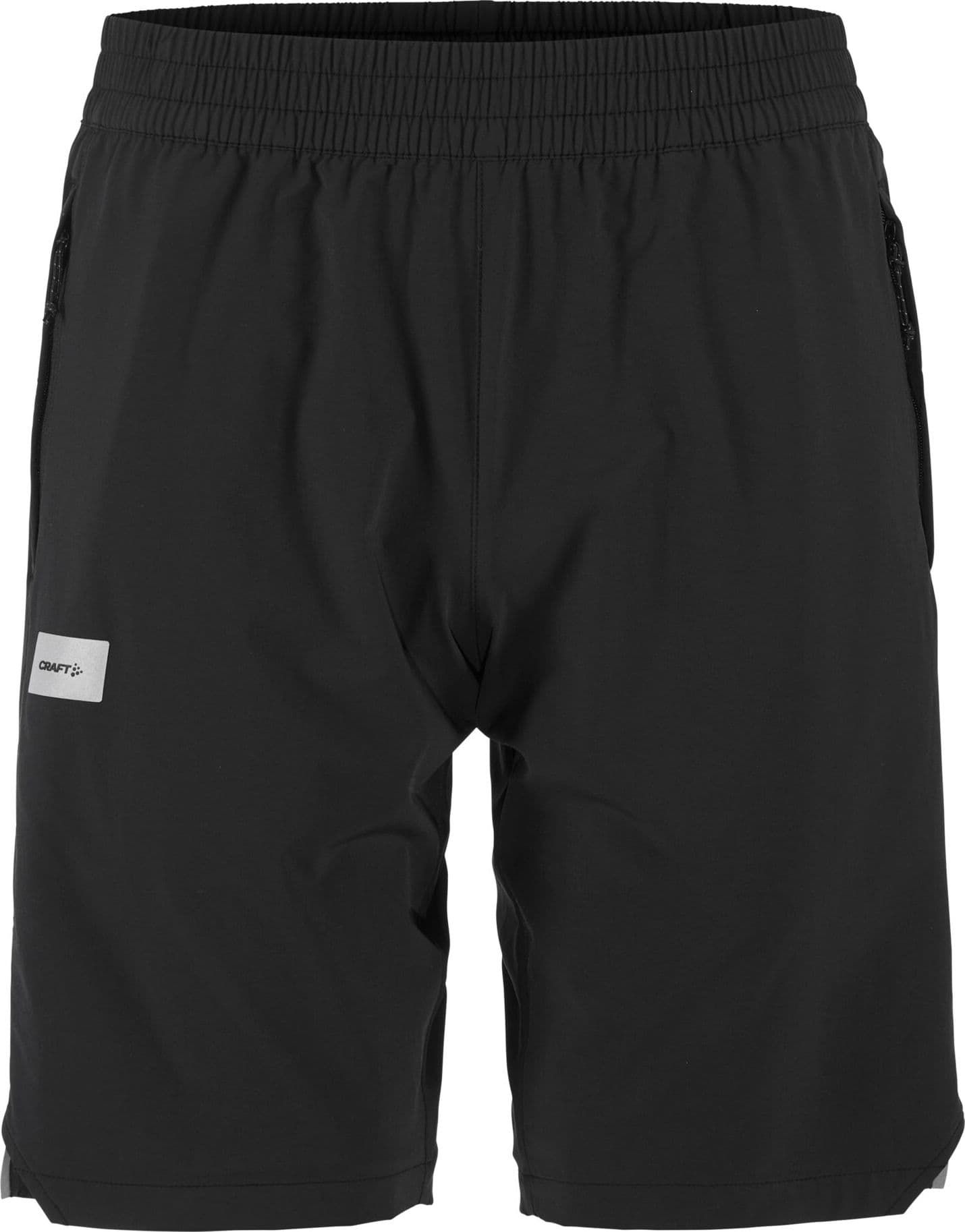 Craft Craft Men's Everyday Shorts With Pad Black
