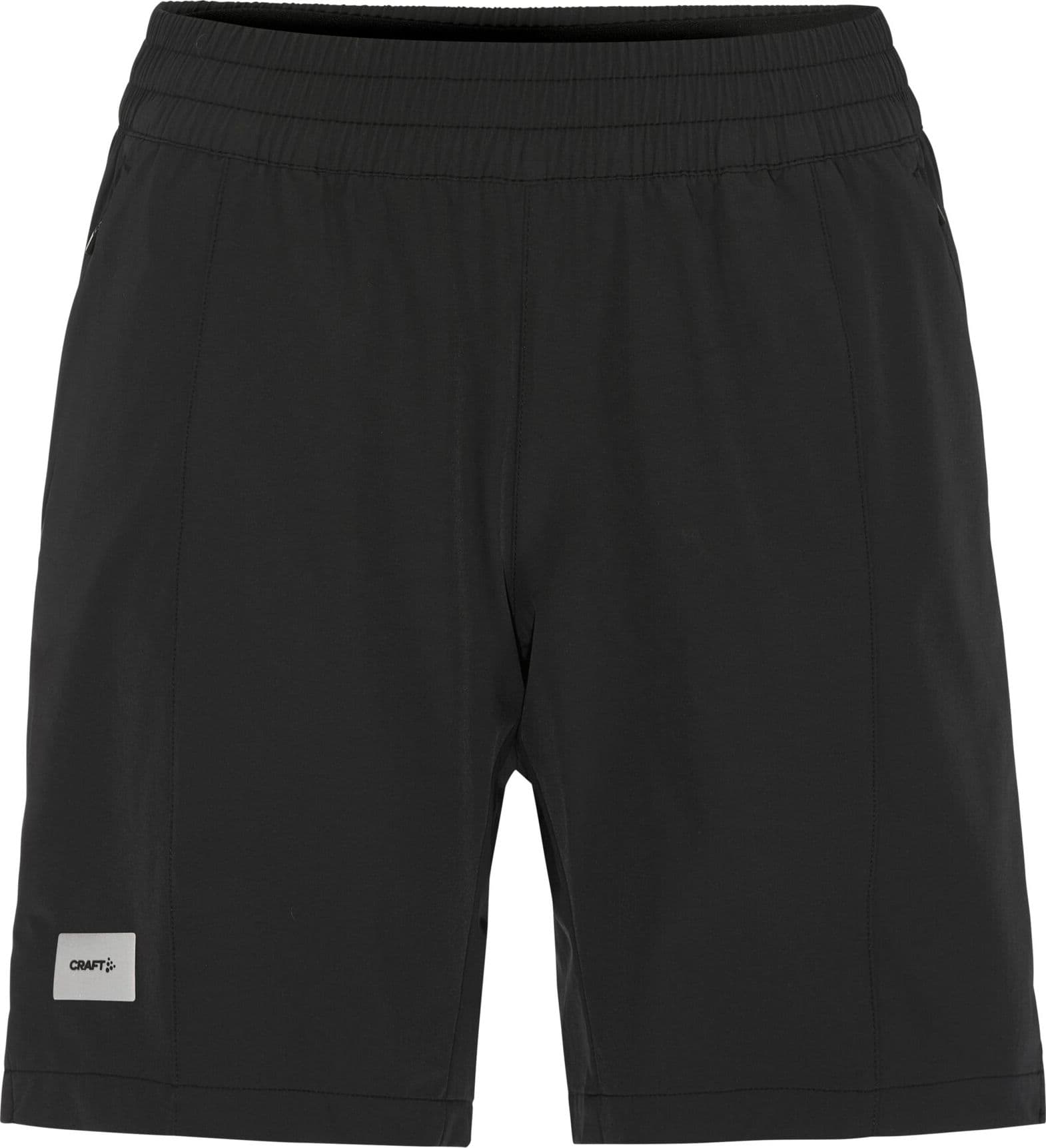 Craft Craft Women's Everyday Shorts With Pad Black