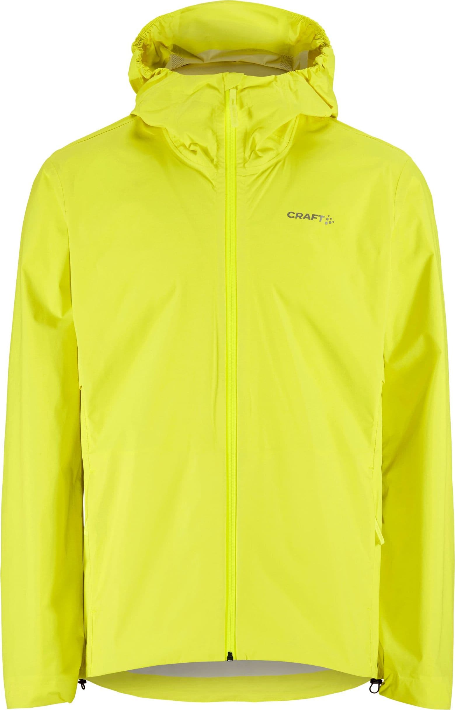 Craft Craft Men's Endur Hydro Jacket Flumino