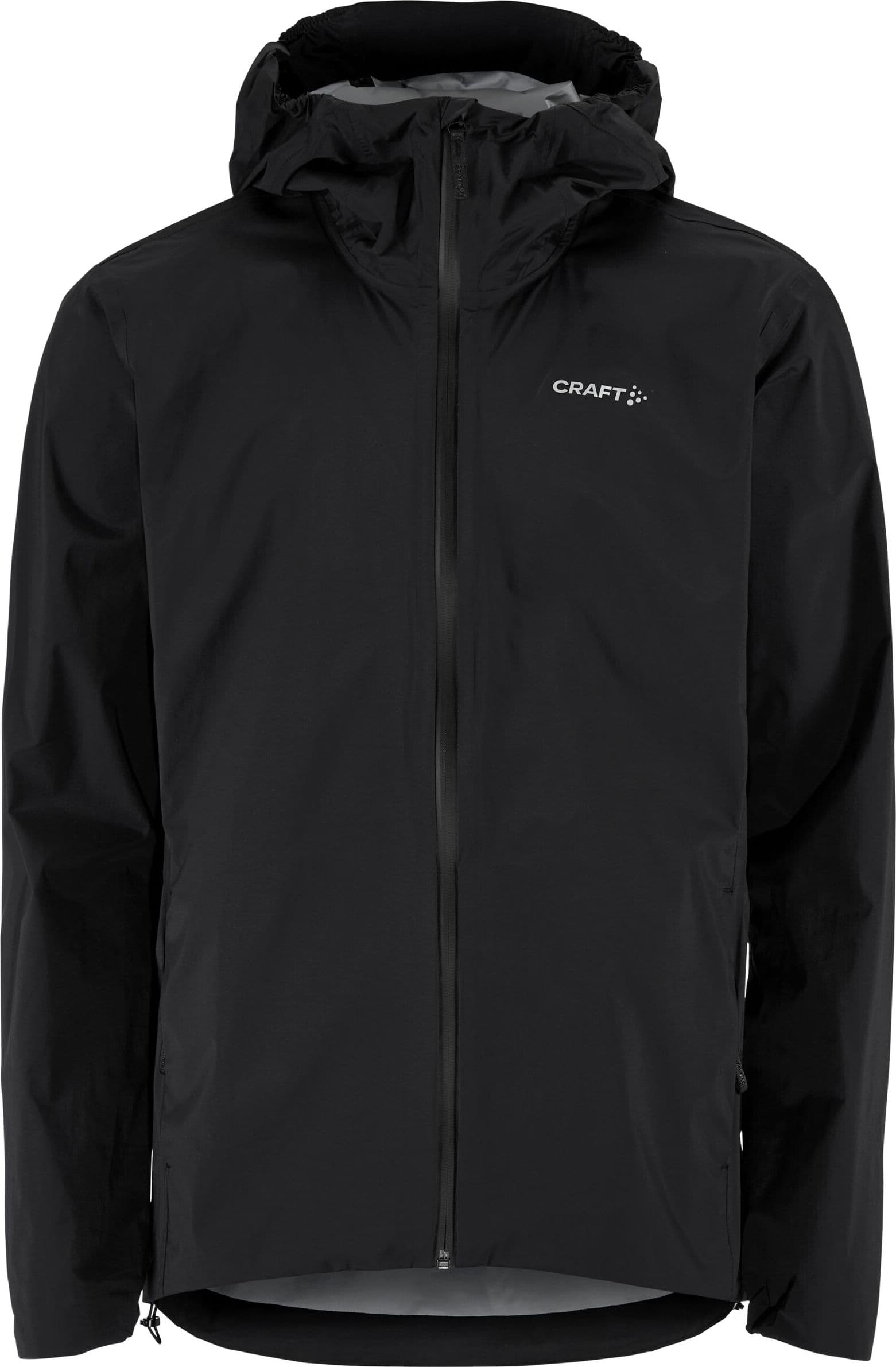 Craft Craft Men's Endur Hydro Jacket Black