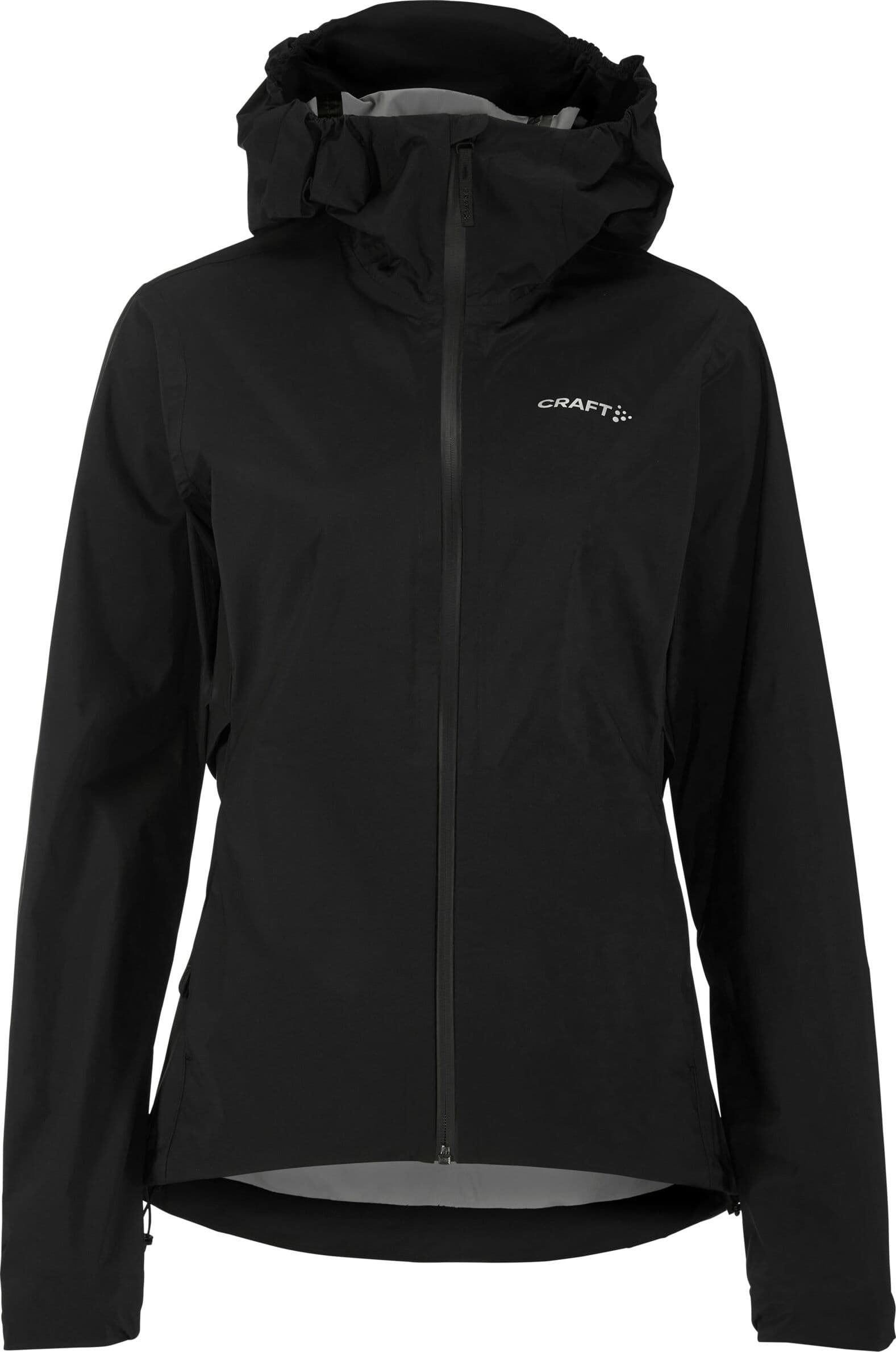Craft Craft Women's Everyday Hydro Jacket Black