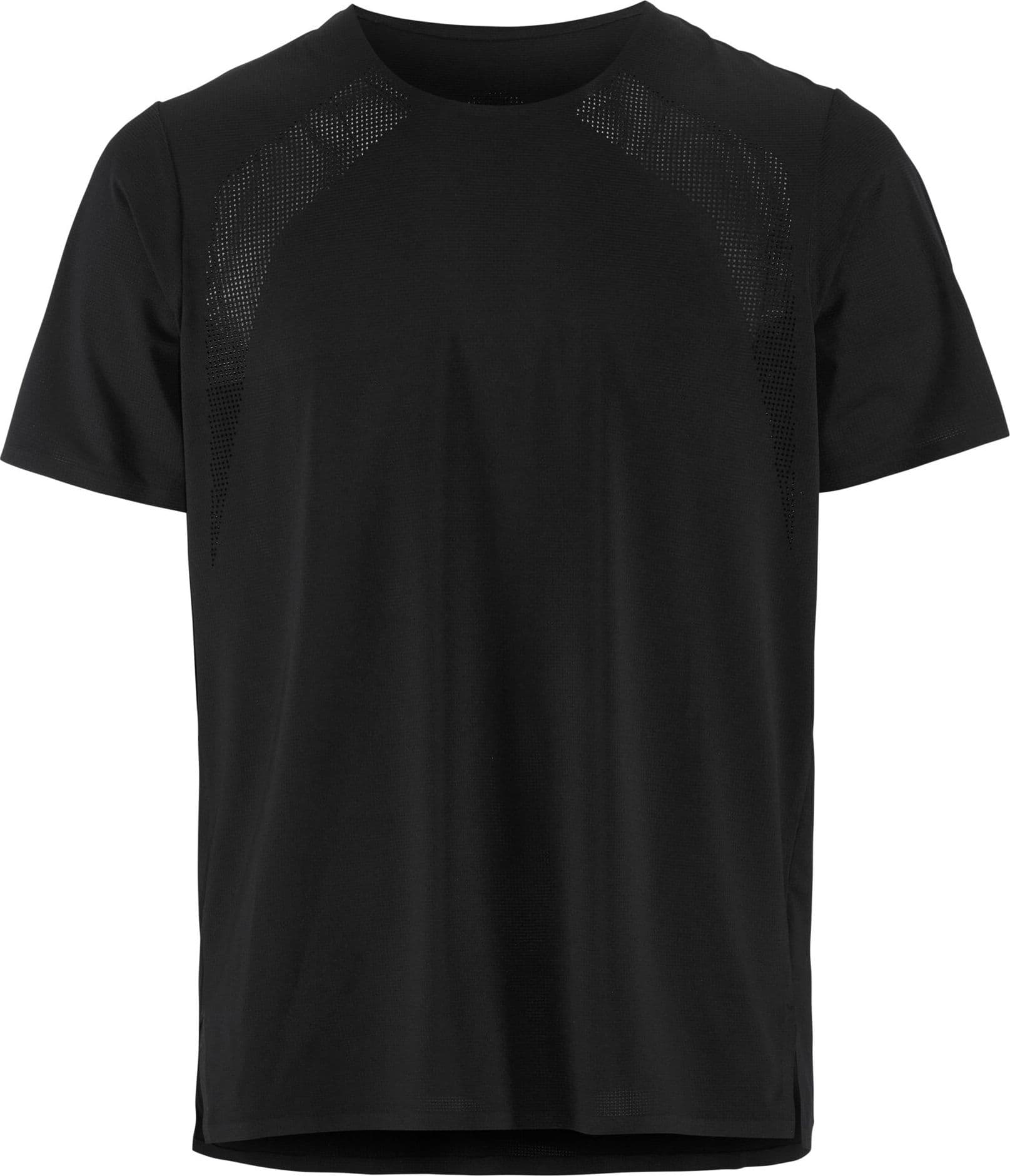Craft Craft Men's Race Day Short Sleeve Tee 2 Black