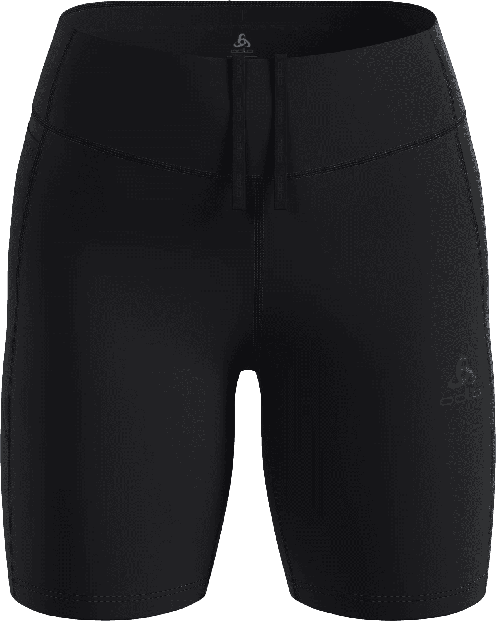 Odlo Odlo Women's Tights Short Essential Black