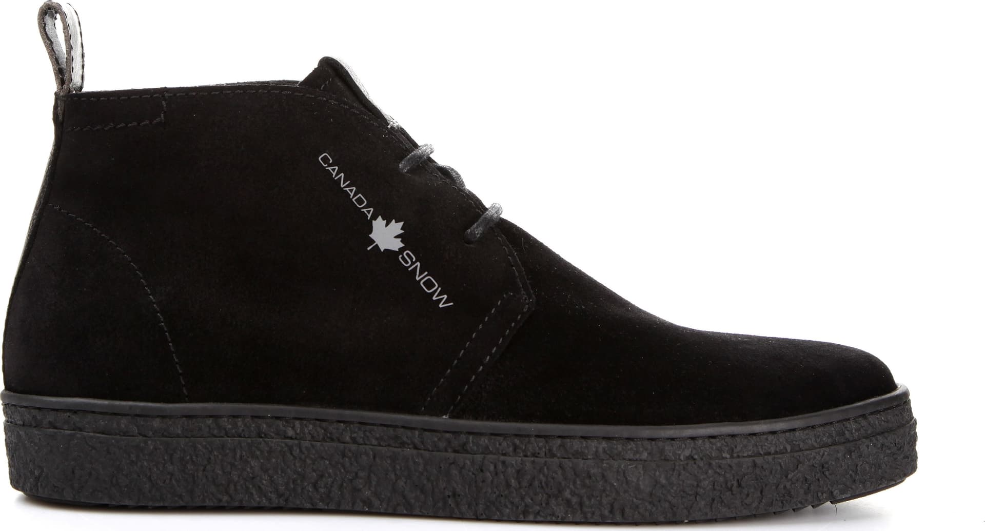 Canada Snow Canada Snow Men's Mount Verm Black
