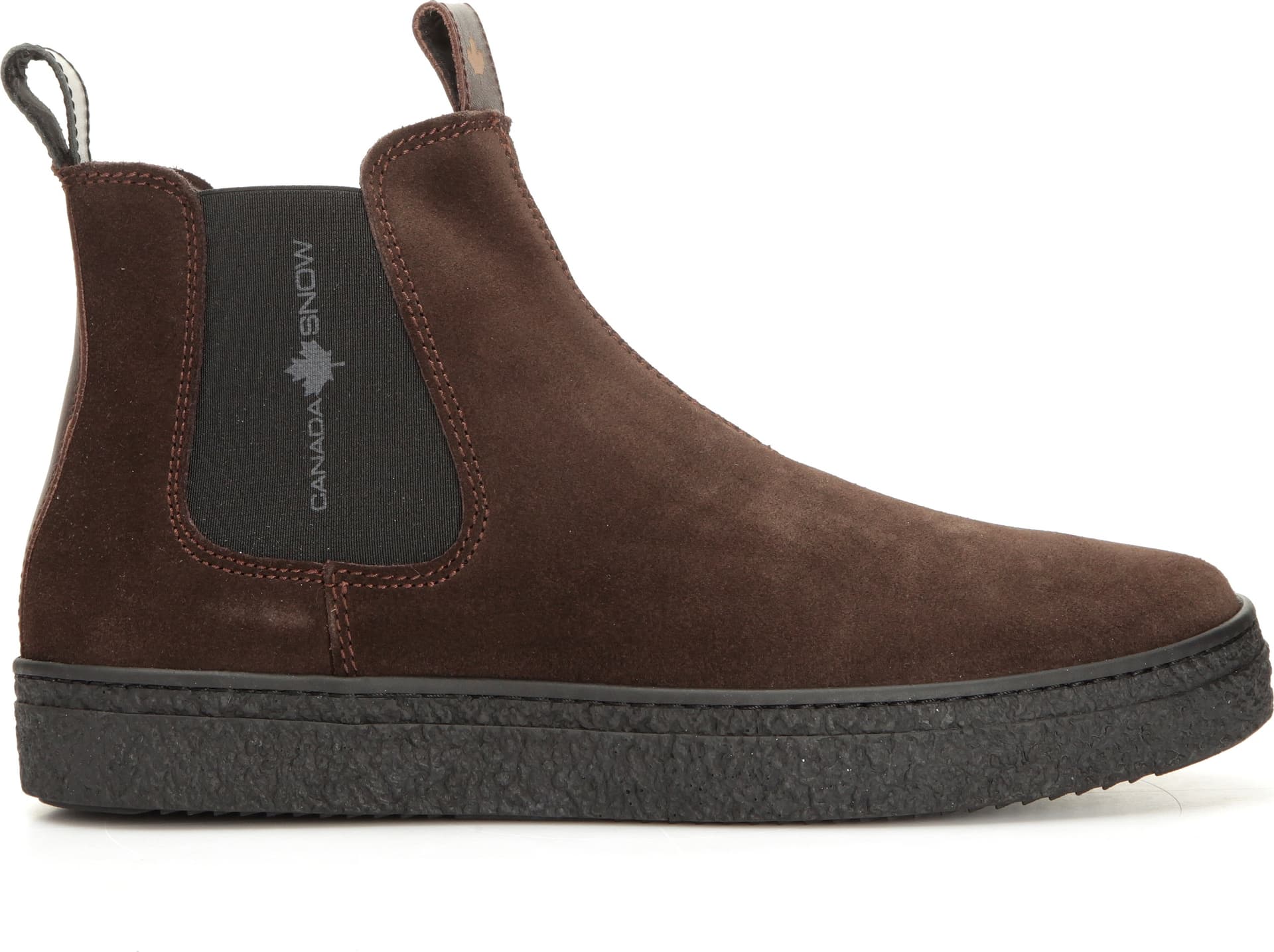 Canada Snow Canada Snow Men's Mount Verm Brown